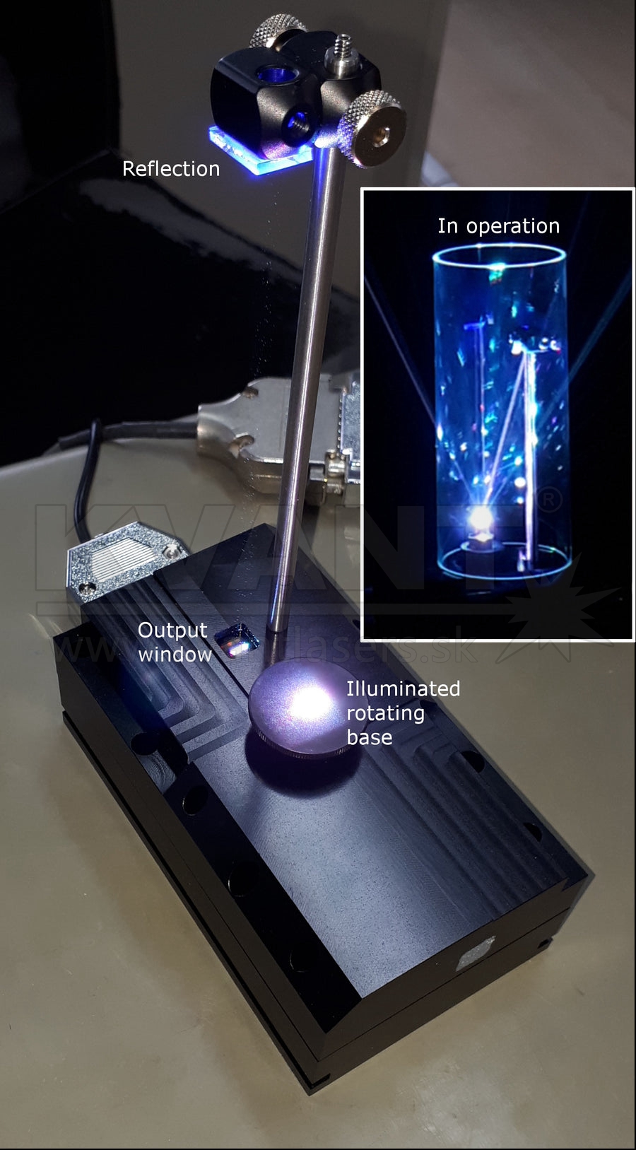 Laser for jewel promotion (1)